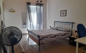 Rose Rooms